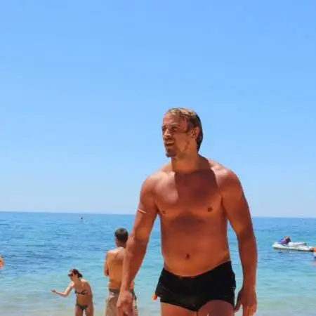 Igor, 43Ukraine 