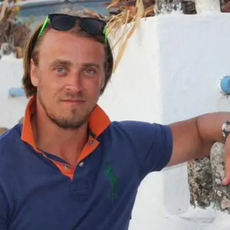Igor, 43Ukraine 