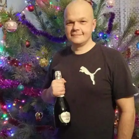 Yurii, 45Ukraine 