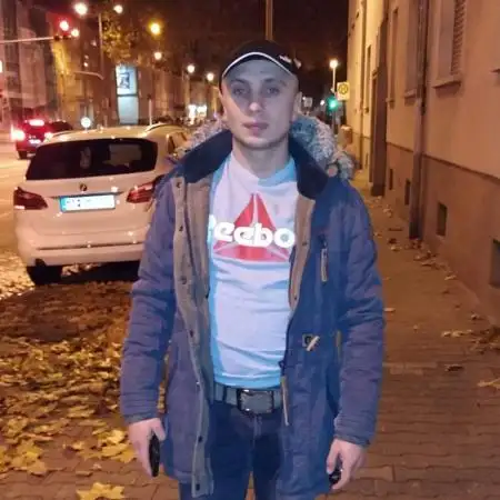 Daniel, 34Ukraine