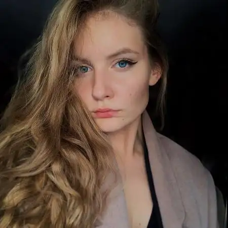 AnnaAfanaseva, 26Ukraine 