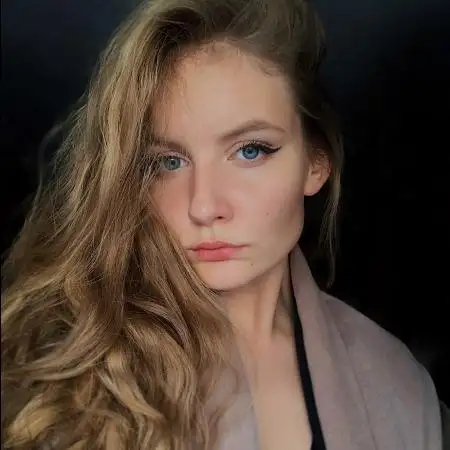 AnnaAfanaseva, 26Ukraine 