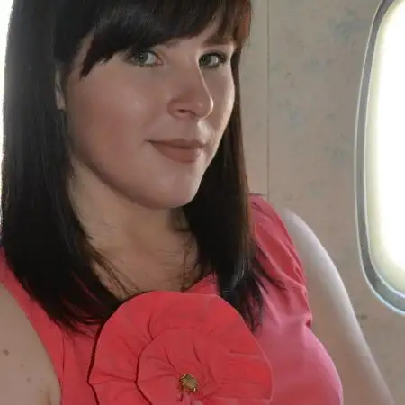 Daria, 31Ukraine 