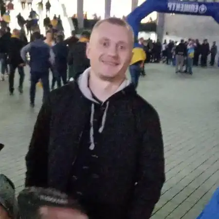 Vlad, 41Ukraine