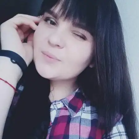 Anna, 33Ukraine