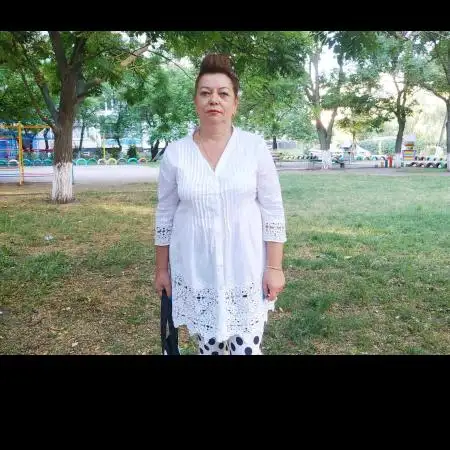 Alla, 69Ukraine 