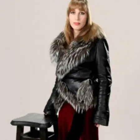 Irina, 46Ukraine 