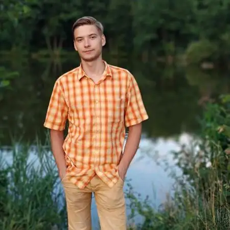 Borys, 29Ukraine 