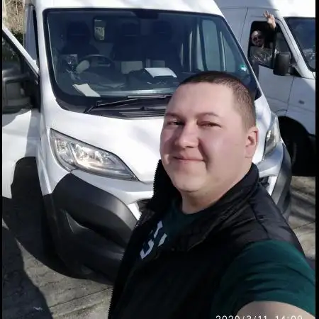 Aleksandr, 36Ukraine 
