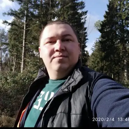 Aleksandr, 36Ukraine 