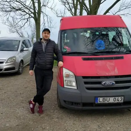 Konstantin, 37Ukraine 