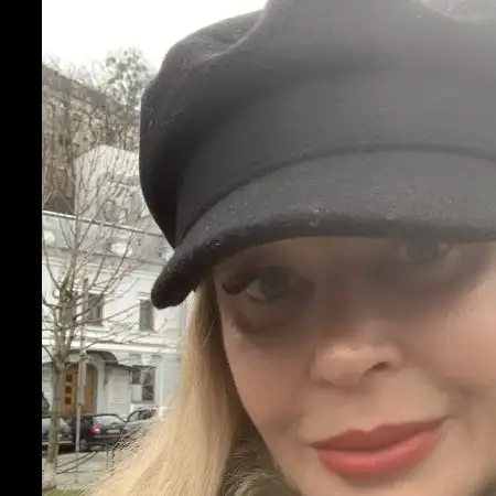 Olga, 50, Ukraine - WUAMBA