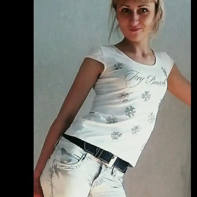 Alina, 42Ukraine 