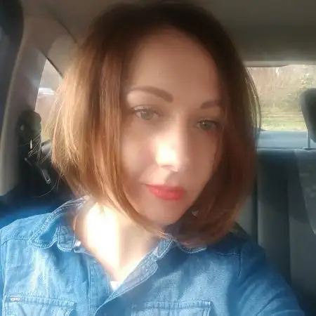 Anna, 38Ukraine 