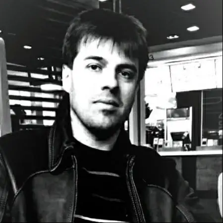 Roman, 37Ukraine 