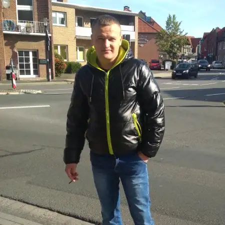 Radu, 34Ukraine 