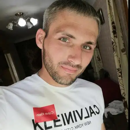 Aleksey, 42Ukraine 