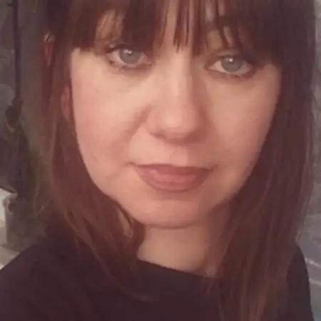Natasha, 50Ukraine 