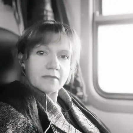 Svetlana, 56Ukraine 
