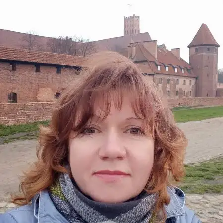 Svetlana, 56, Ukraine - WUAMBA