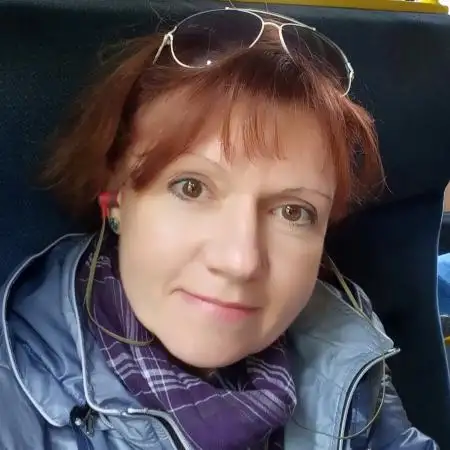 Svetlana, 56Ukraine 