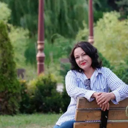 Viktorija, 52Ukraine 