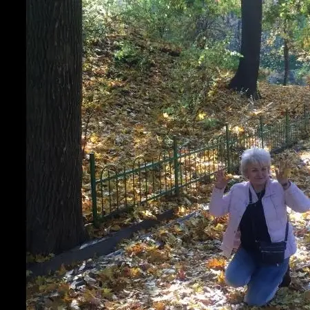 Raisa, 61, Ukraine - WUAMBA