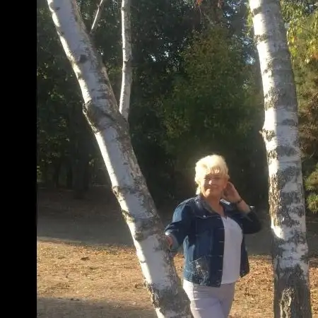Raisa, 61Ukraine 