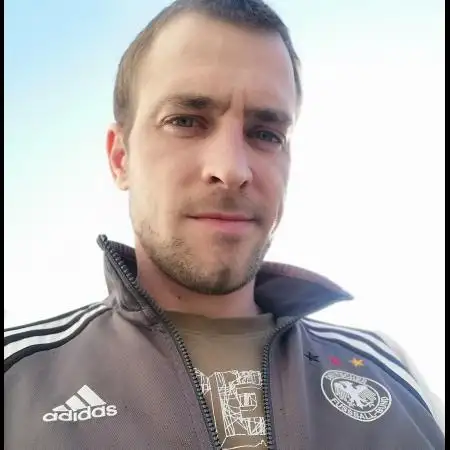 Konstantin, 36Ukraine 