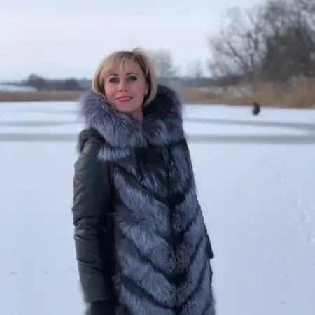 Aliona, 45Ukraine 