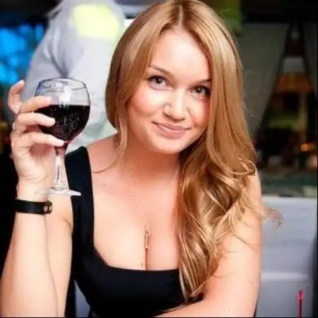 Alina, 32Ukraine 