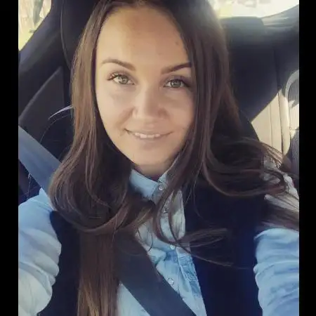 Alina, 32, Ukraine - WUAMBA