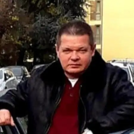 Roman, 55Ukraine 