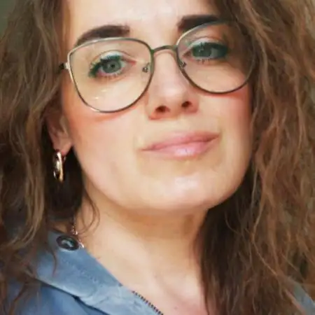 Oksana, 51Ukraine 