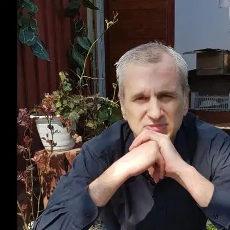Oleg, 52Ukraine
