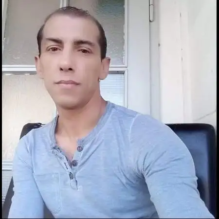 Tomash, 45, Ukraine - WUAMBA