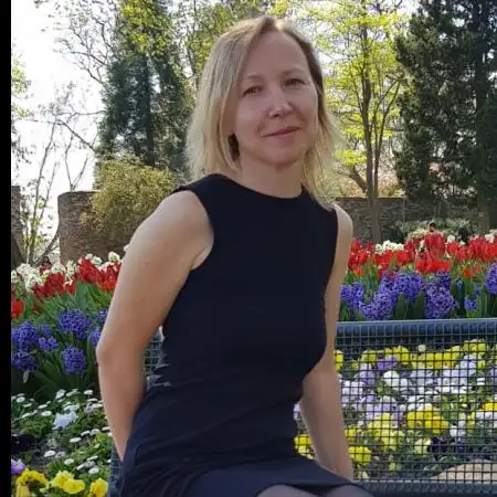 Liliya, 52Ukraine 