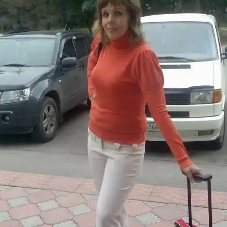 Alina, 52Ukraine 