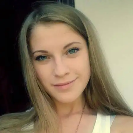 Victoria, 30Ukraine