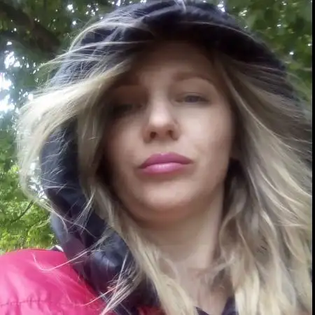 Svetlana, 50Ukraine 