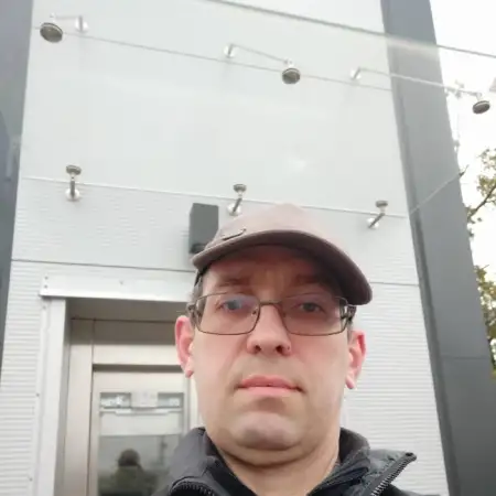 Aleksandr, 48Ukraine 