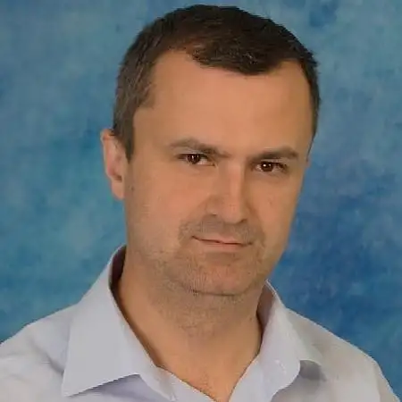 Oleksandr, 43Ukraine 