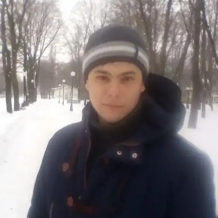 Ihor, 39Ukraine