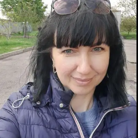 Valeria, 50Ukraine 