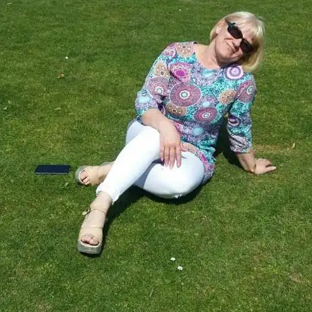 Elena, 57Ukraine 