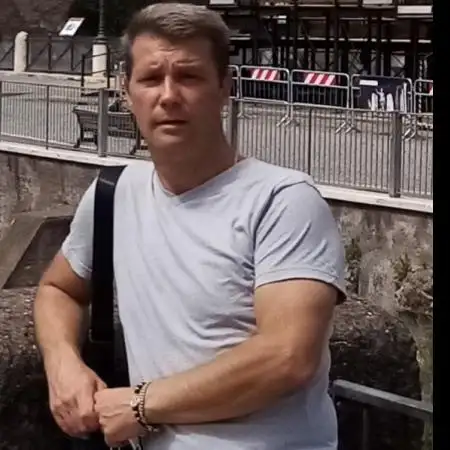 Sergey, 44Ukraine 