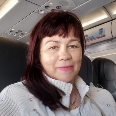 Valentina, 64Ukraine 