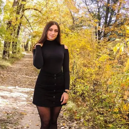 Yuliya, 29Ukraine