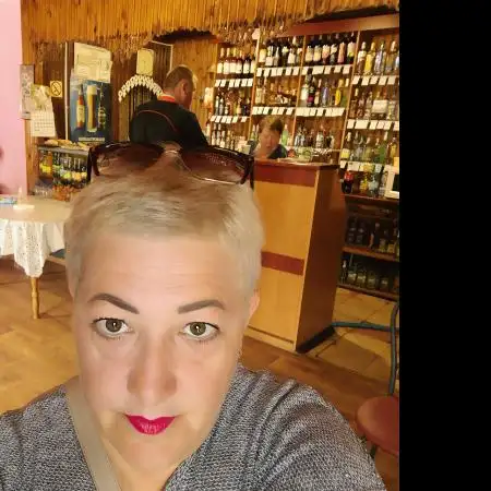 Janna, 60Ukraine 