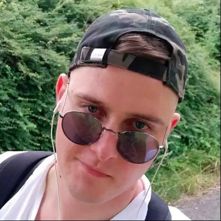 Mark, 30Ukraine